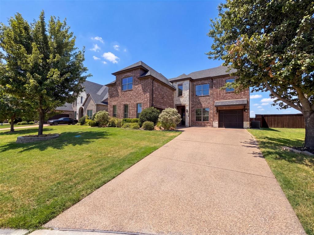 1502 Northwood Drive Property Photo 1