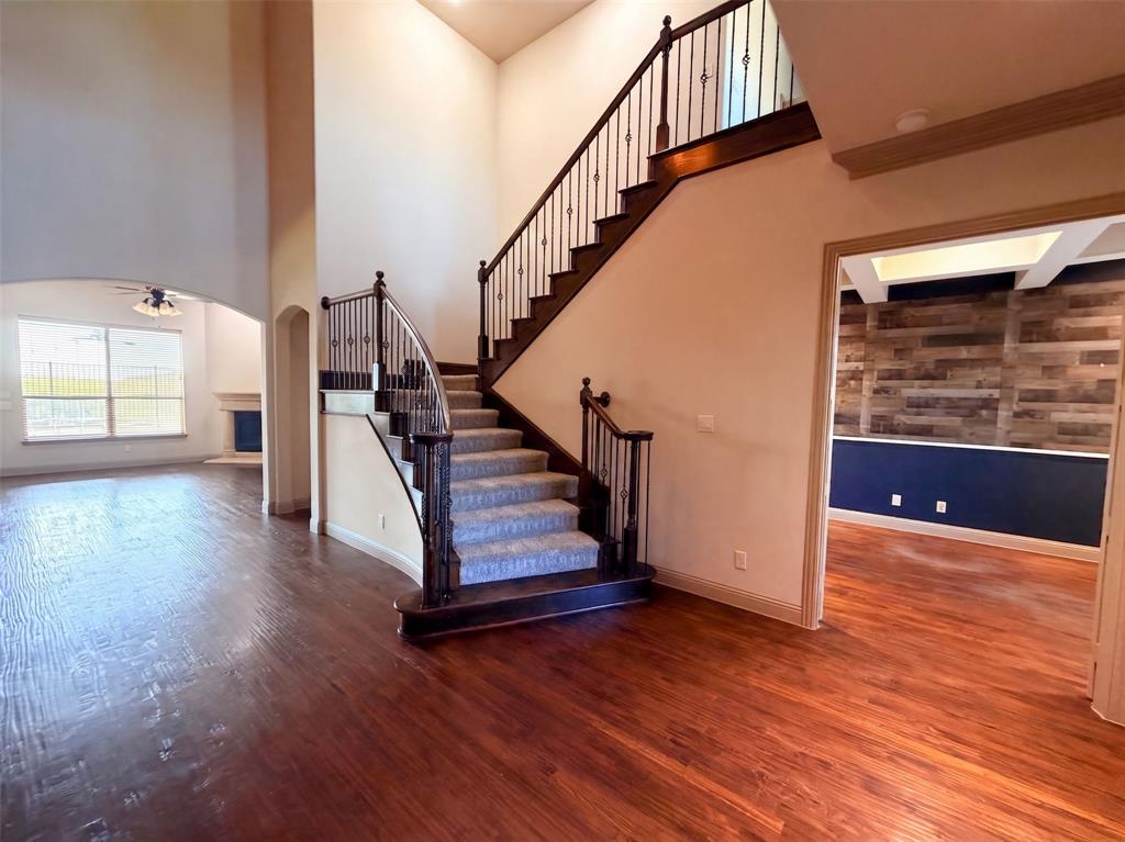 1502 Northwood Drive Property Photo 6