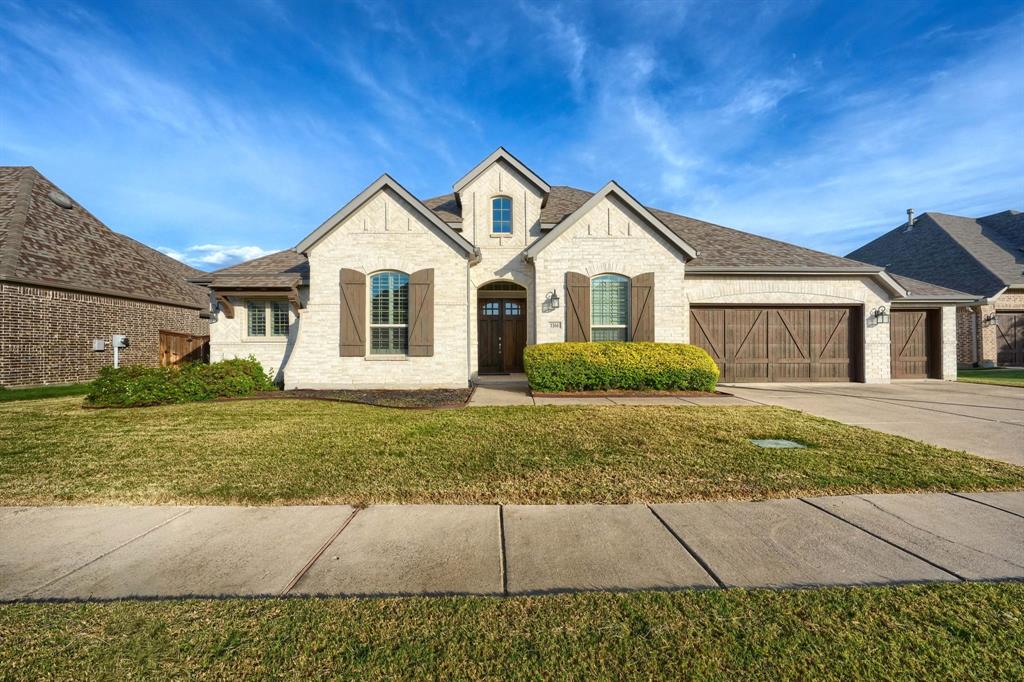 1164 Lucca Drive Property Photo 1