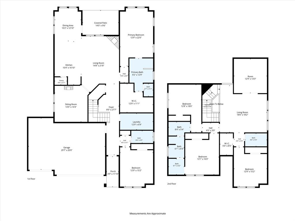 805 Willowbanks Drive Property Photo 39