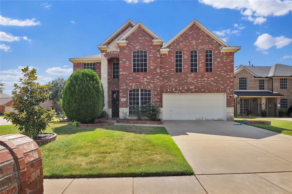 4951 Eyrie Court Property Photo 1