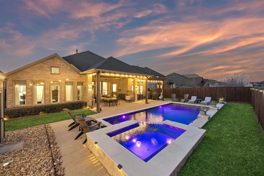 6916 Basket Flower Road Property Photo 1