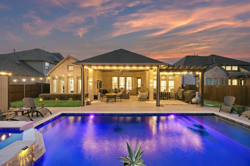 6916 Basket Flower Road Property Photo 2