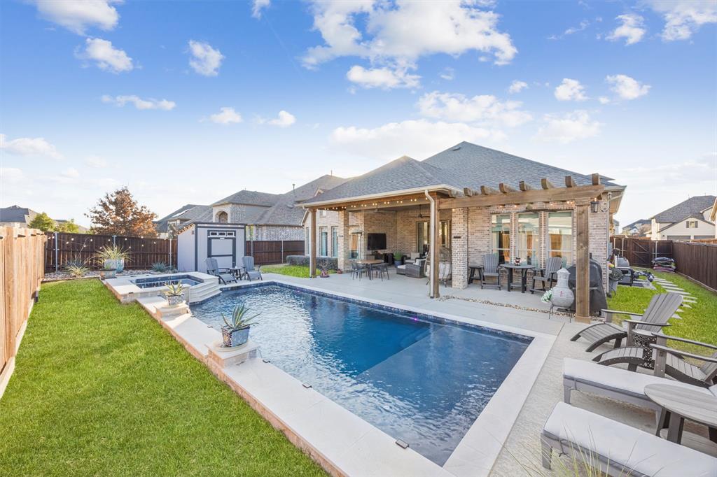 6916 Basket Flower Road Property Photo 26