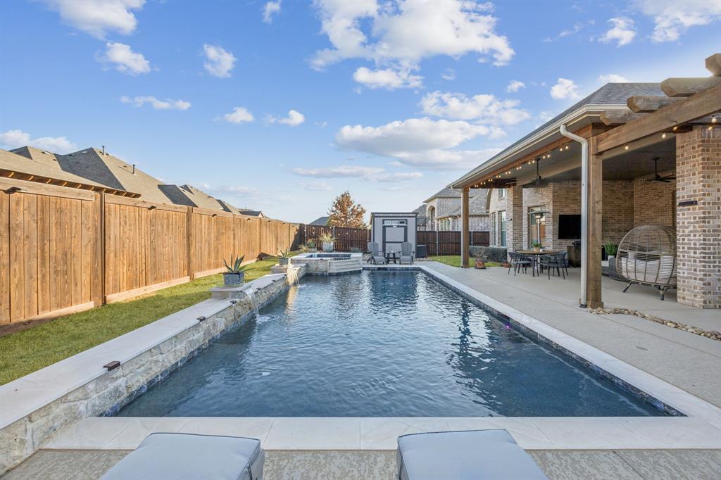 6916 Basket Flower Road Property Photo 27