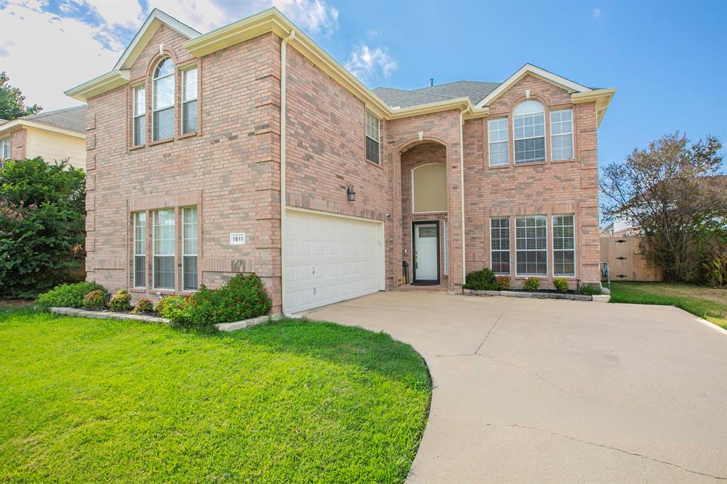 1511 Brighton Drive Property Photo 1