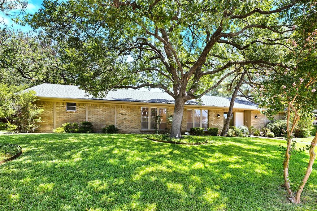 14918 Vistaridge Drive Property Photo 1