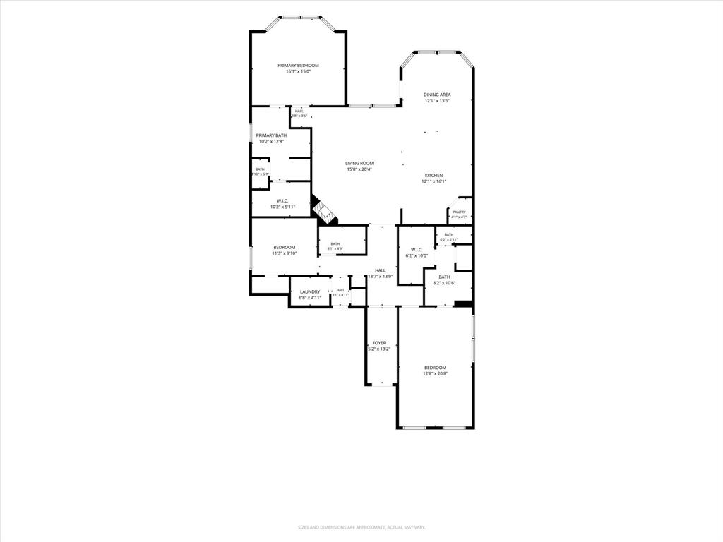 4317 Sanctuary Drive Property Photo 26