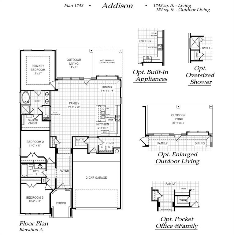 4552 Sweet Clover Lane Property Photo 24