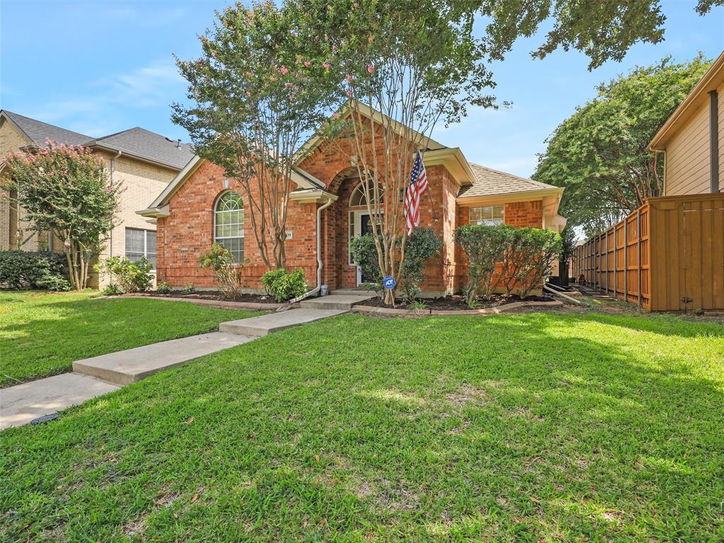 2709 Vail Drive Property Photo 1