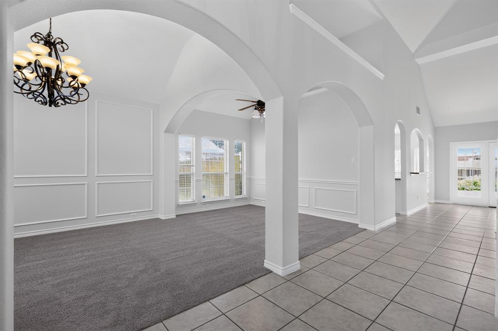 2806 Glenwick Court Property Photo 8
