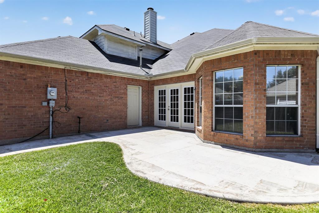 2806 Glenwick Court Property Photo 23