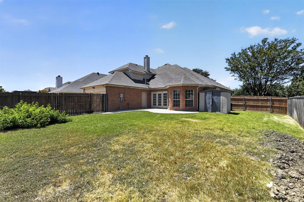 2806 Glenwick Court Property Photo 24