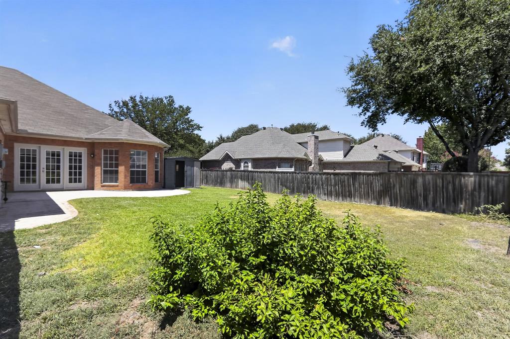 2806 Glenwick Court Property Photo 25