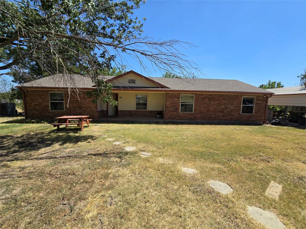6474 Bear Run Drive Property Photo 1