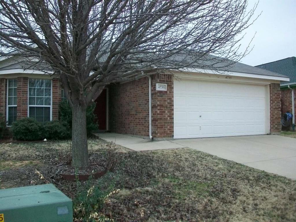 4735 Topaz Lane Property Photo 1