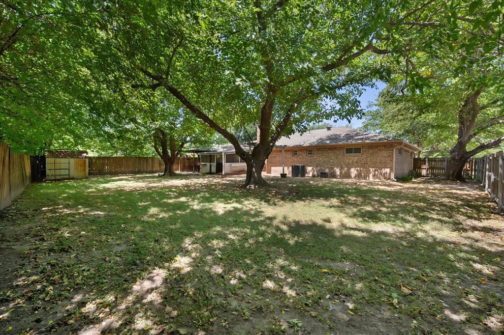 401 Hutson Drive Property Photo 27