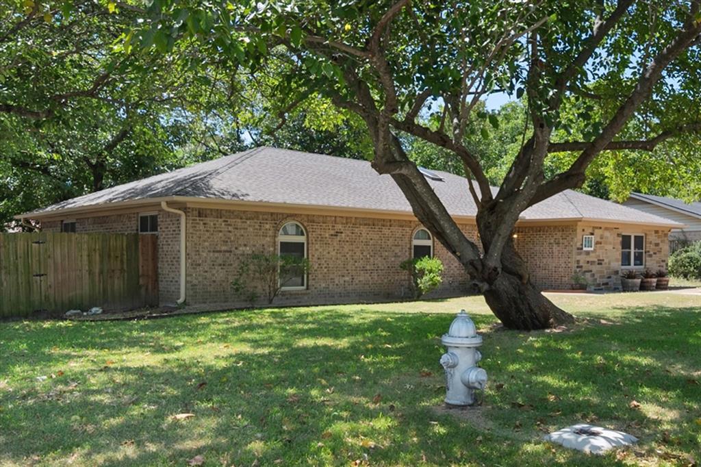 401 Hutson Drive Property Photo 35