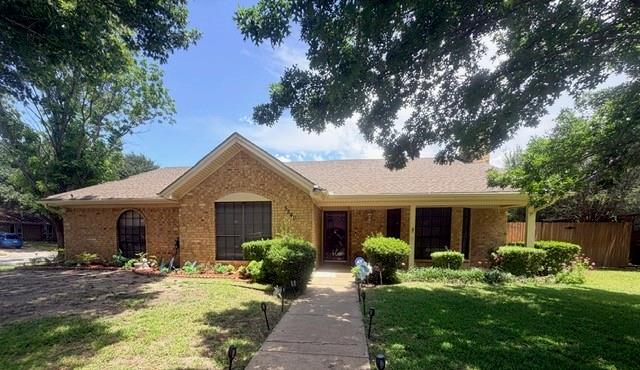 5540 Misty Meadows Drive Property Photo 1