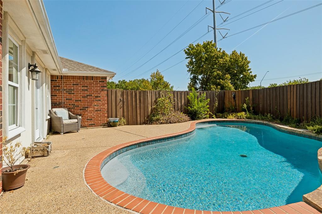 2922 Andrea Lane Property Photo 18