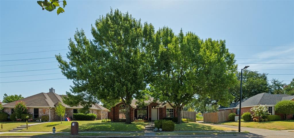 2922 Andrea Lane Property Photo 24