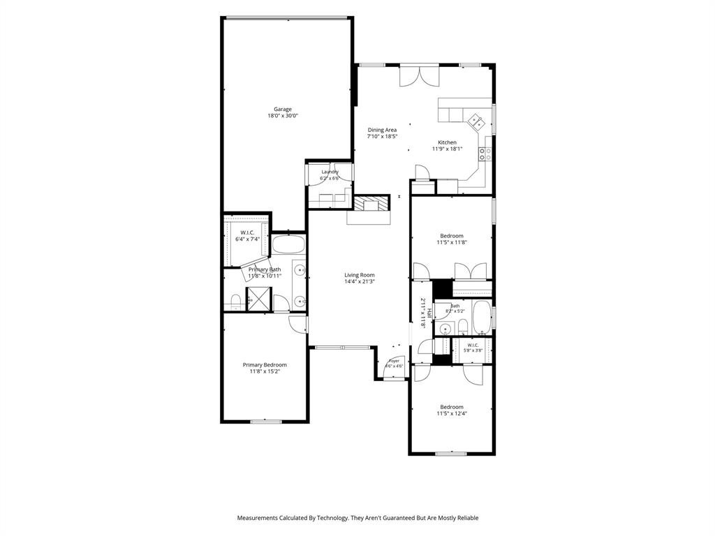 2922 Andrea Lane Property Photo 25