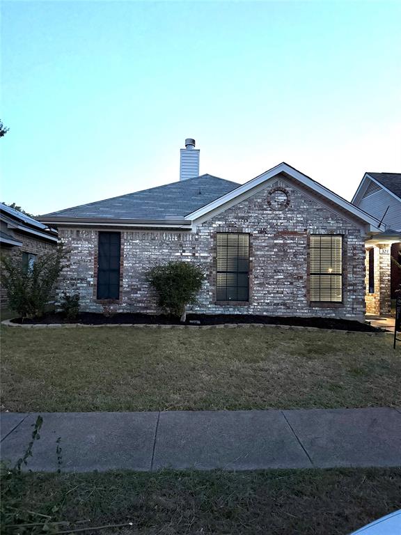 324 Conger Drive Property Photo 1