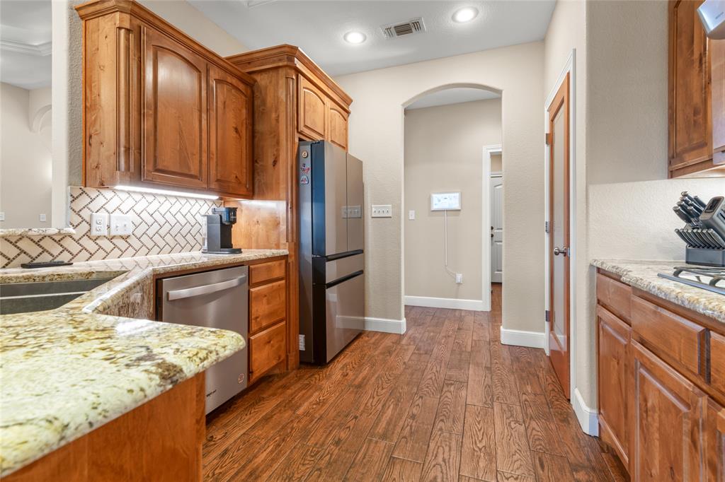 3801 Kady Ridge Property Photo 15