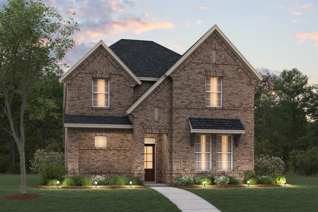 8516 Waxwing Way Property Photo 1