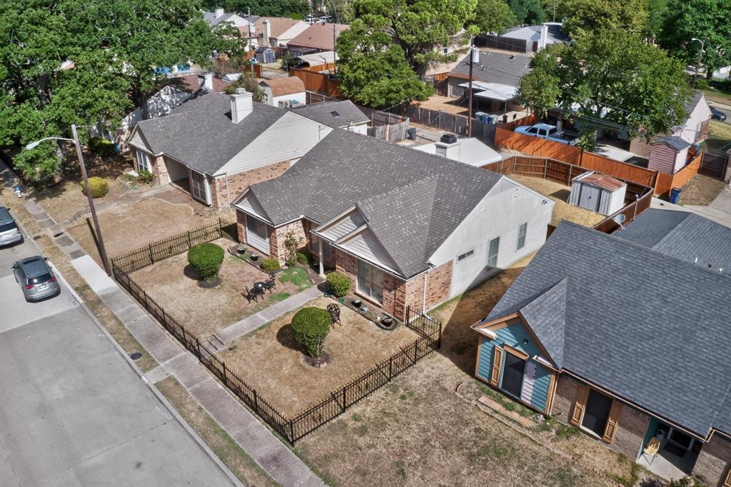 9815 Tamalpais Drive Property Photo 3