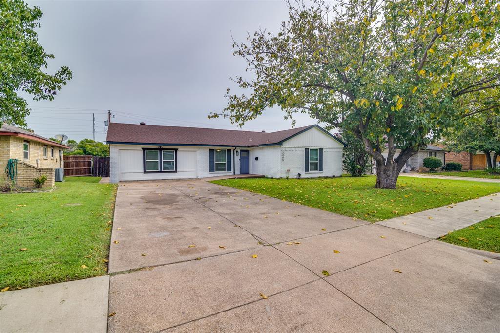 2405 Whippoorwill Drive Property Photo 1