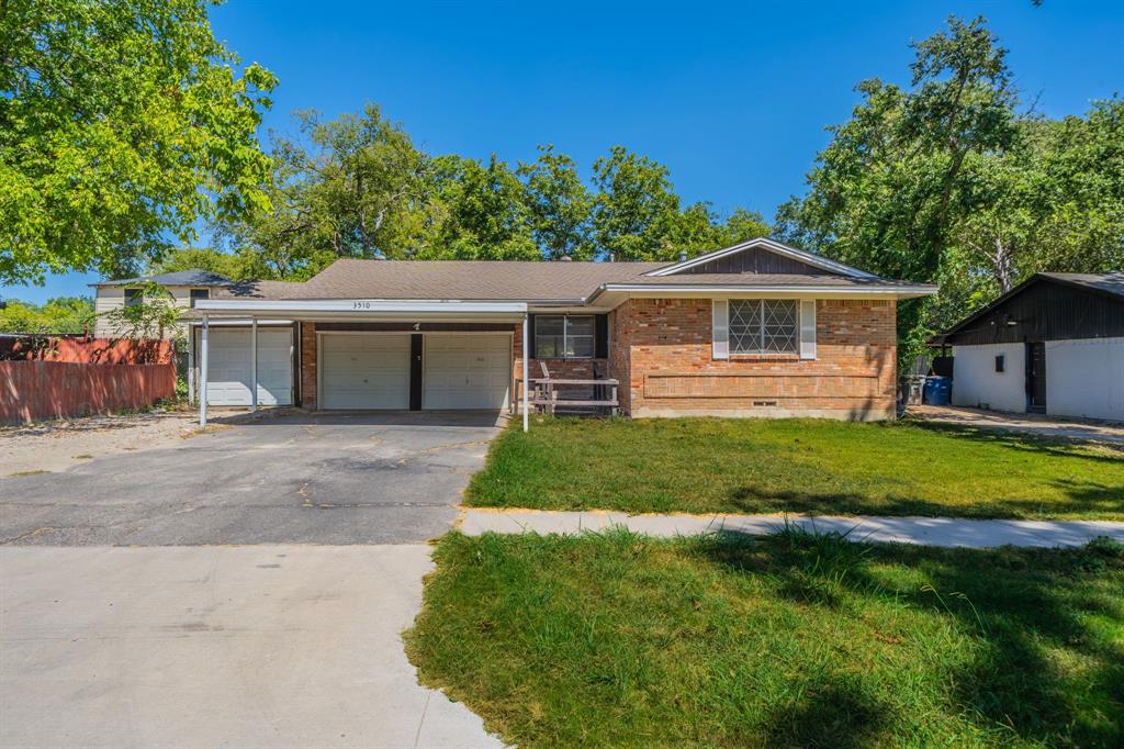 3510 Kingsford Avenue Property Photo 1