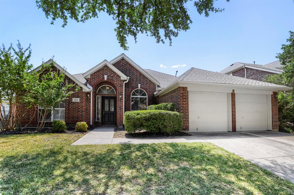 3632 Stone Creek Lane Property Photo 1