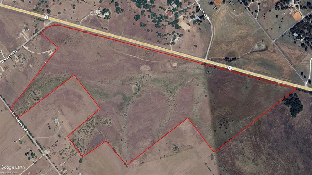 Tbd 147.04 +/- Ac Hwy 6 Highway Property Photo 1