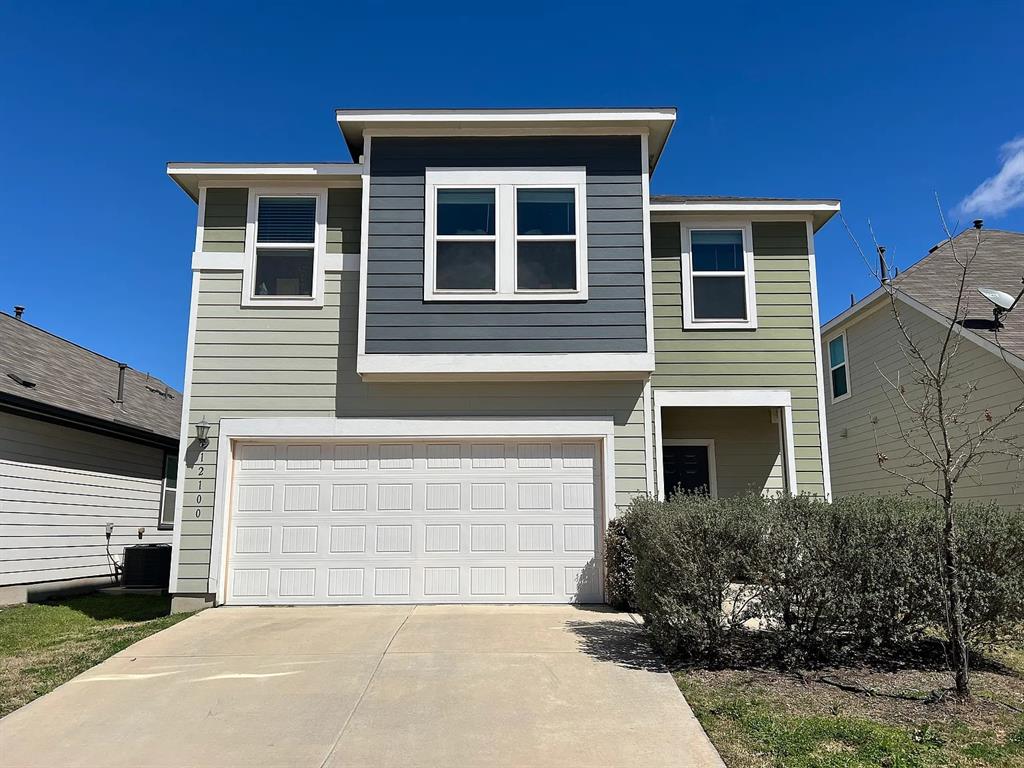 12100 Cimaizon Drive Property Photo 1