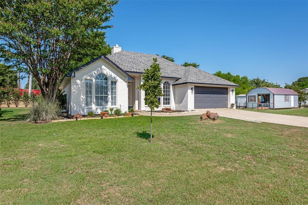 732 Charyl Lynn Drive Property Photo 1