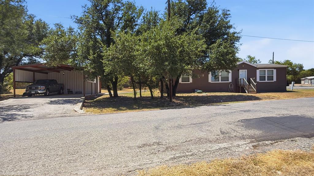 801 Pecos River Drive Property Photo 1