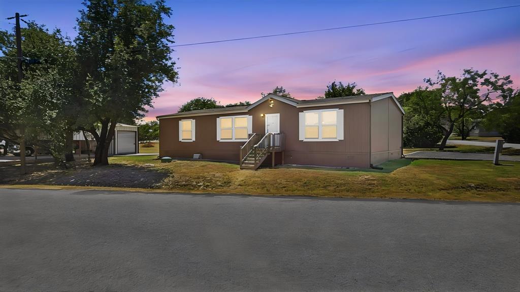 801 Pecos River Drive Property Photo 1