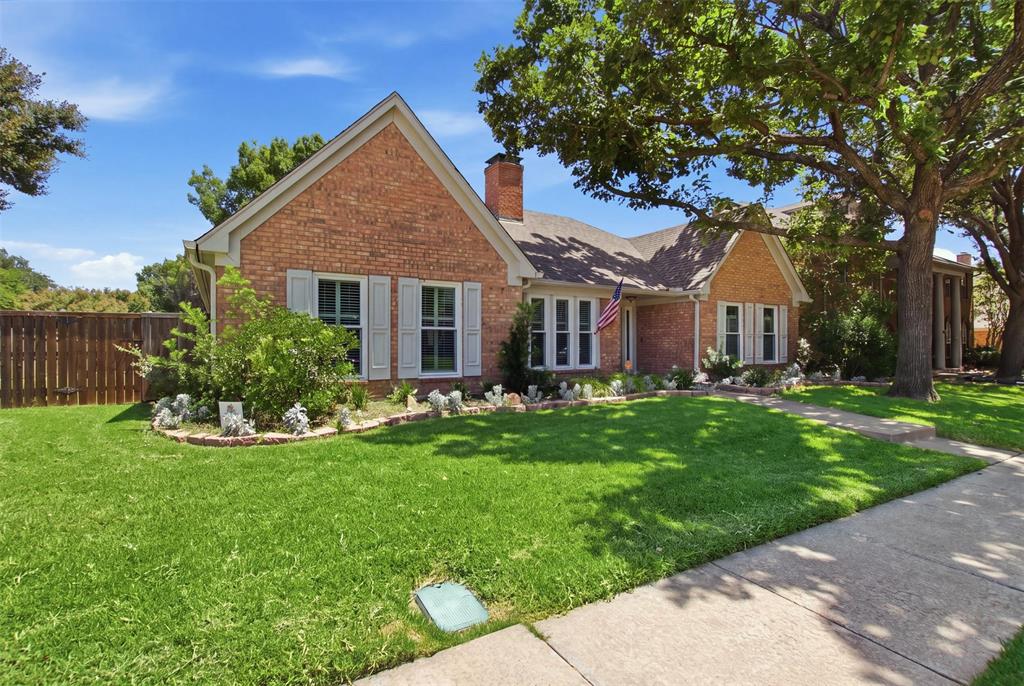 3210 Wyndham Lane Property Photo 4