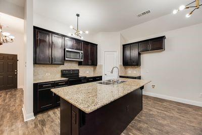 1215 Mount Olive Lane Property Photo 4
