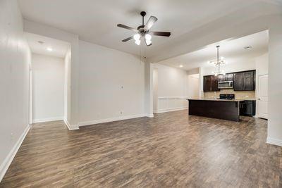 1215 Mount Olive Lane Property Photo 14