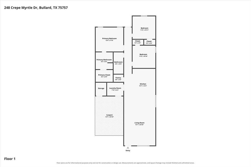 248 Crepe Myrtle Property Photo 2