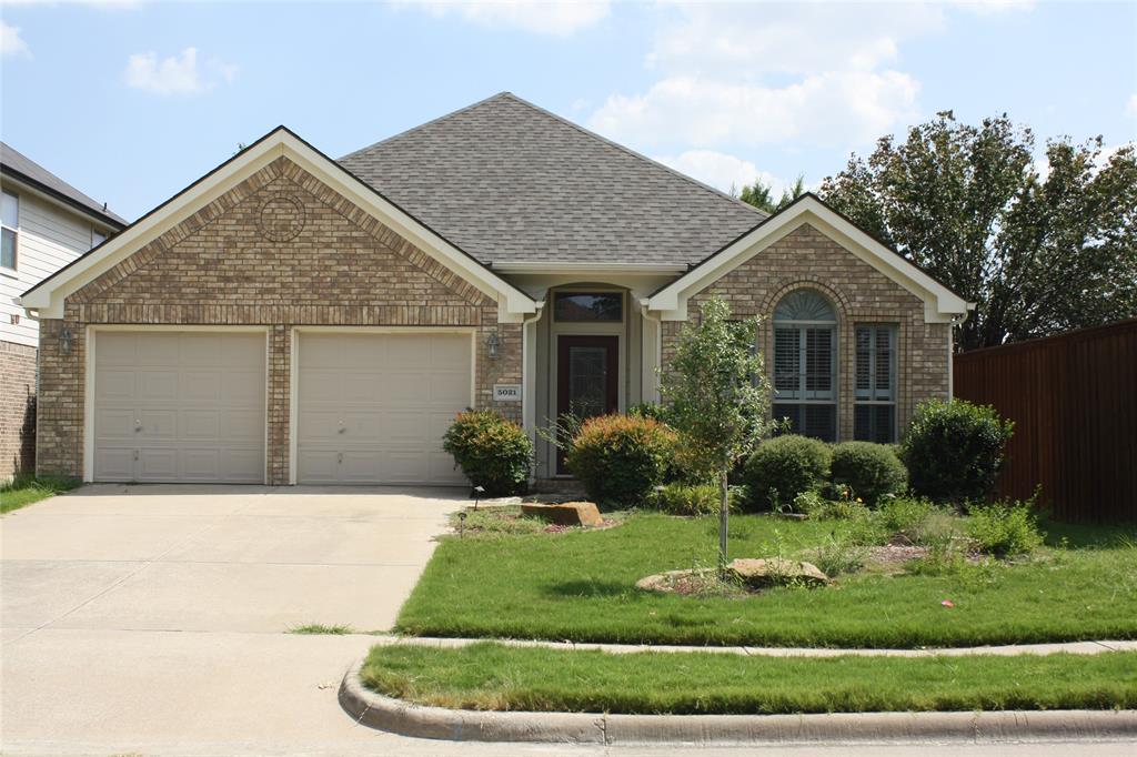 5021 Blackelm Drive Property Photo 1