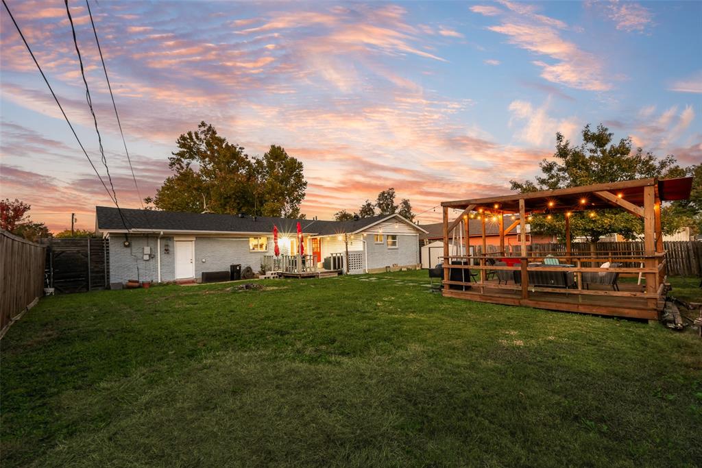 1310 Bardfield Avenue Property Photo 27