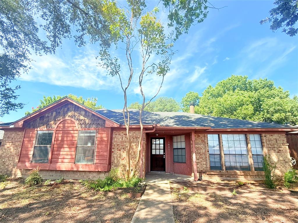 1401 Marigold Drive Property Photo 1