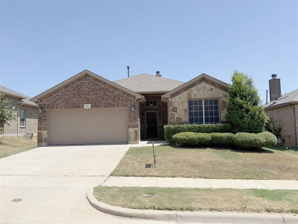 4809 Wasatch Drive Property Photo 1