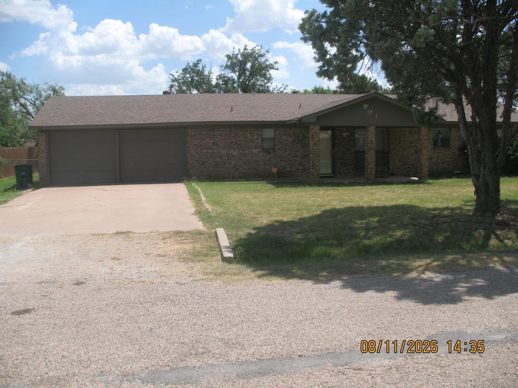 903 Sw Mesquite Drive Property Photo 1