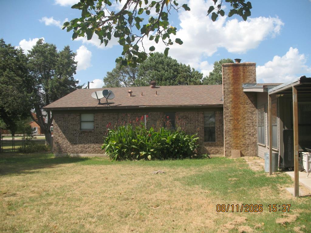 903 Sw Mesquite Drive Property Photo 11