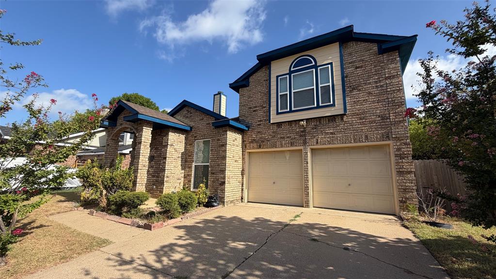 1429 Beckwith Drive Property Photo 1