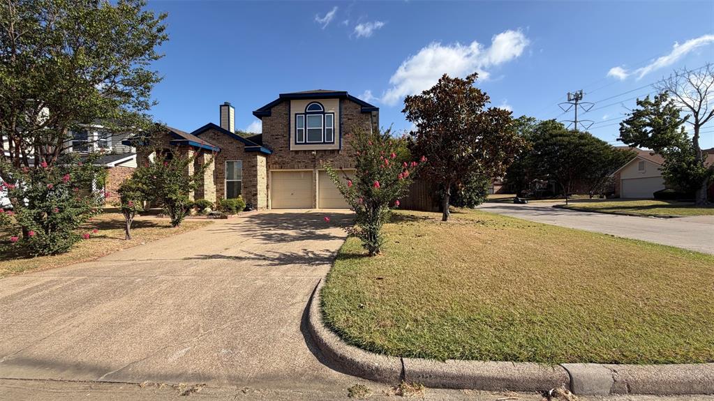 1429 Beckwith Drive Property Photo 2